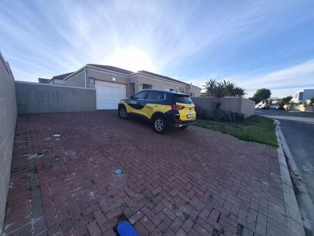 3 Bedroom house to rent in Parklands, Blouberg