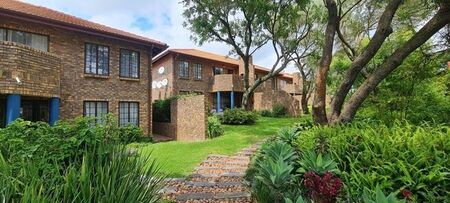 2 Bedroom apartment to rent in Northgate, Randburg