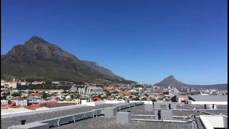 1 Bedroom apartment to rent in Observatory, Cape Town