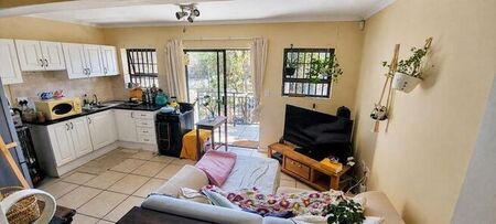 1 Bedroom apartment to rent in Rondebosch, Cape Town