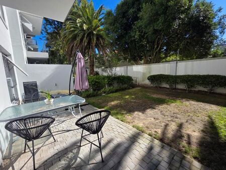 1 Bedroom apartment to rent in Kenilworth, Cape Town