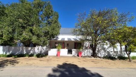 1 Bedroom Flat in Porterville