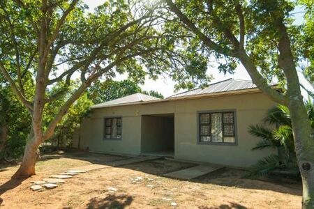 4 Bedroom House in Bothasrus