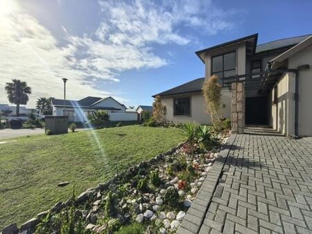 3 Bedroom House in Marina Martinique