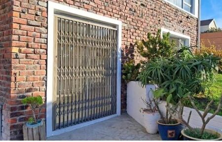 2 Bedroom Apartment in Franskraal