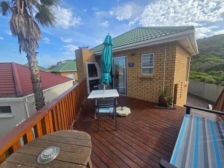 1 Bedroom Apartment in Myoli Beach
