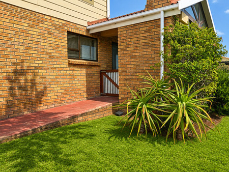 2 Bedroom House in Tergniet