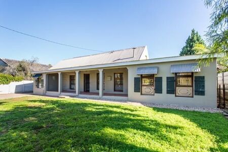 3 Bedroom House in West Bank