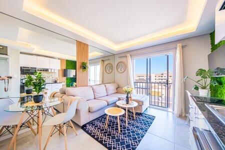 1 Bedroom Apartment in Table View