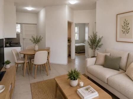 2 Bedroom Apartment in Highbury