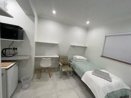 1 Bedroom Apartment in Welgelegen