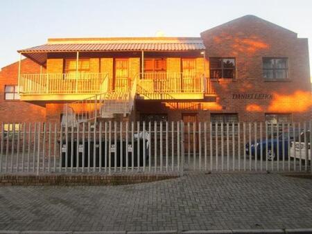 2 Bedroom Apartment in De Kuile