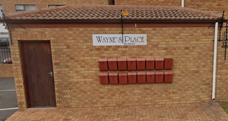 2 Bedroom Apartment in Vasco Estate