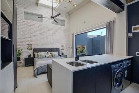 1 Bedroom Apartment in Edgemead