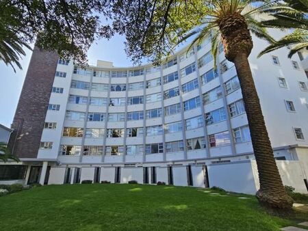 Studio apartment in Mowbray