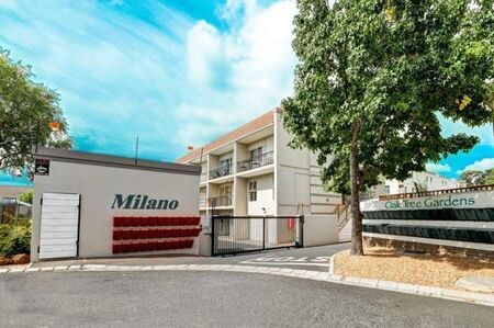 1 Bedroom Apartment in Durbanville Central