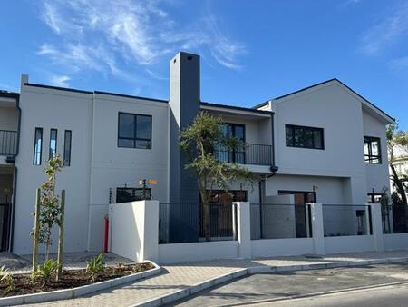 2 Bedroom Apartment in Durbanville Central
