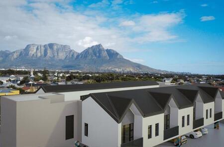 2 Bedroom Apartment in Crawford