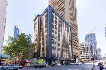 1 Bedroom Apartment in Cape Town City Centre