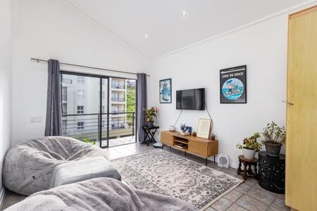2 Bedroom Apartment in Tyger Waterfront