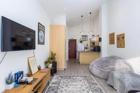 2 Bedroom Apartment in Tyger Waterfront