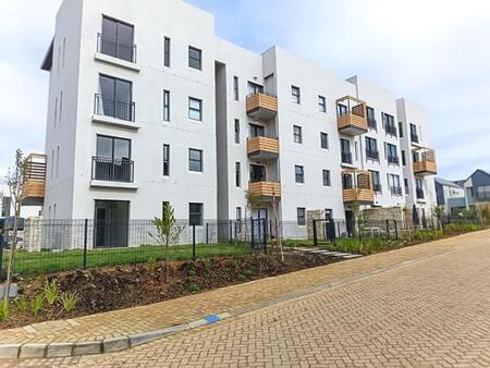 1 Bedroom Apartment in Newinbosch