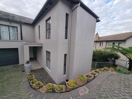 1 Bedroom Flat in Kanonberg