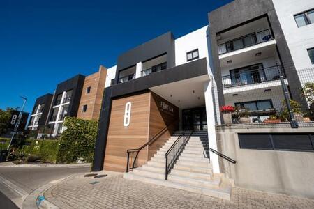 2 Bedroom Apartment in Durbanville Central