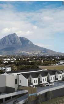 2 Bedroom Apartment in Crawford
