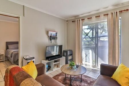 1 Bedroom Apartment in Wellington Central