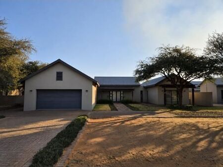 4 Bedroom House in Kathu