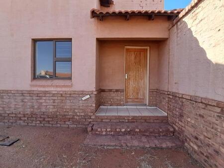 3 Bedroom House in Kathu