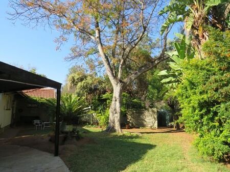 3 Bedroom House in Onverwacht