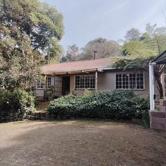2 Bedroom House in Hilton