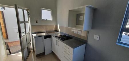 1 Bedroom Apartment in Bluff