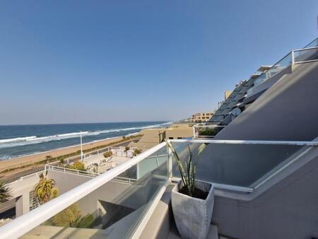 3 Bedroom Apartment in Umdloti
