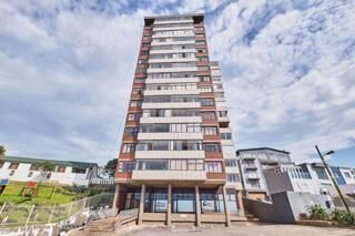 2 Bedroom Flat in Amanzimtoti