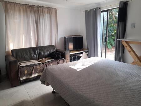 1 Bedroom Cluster in Bluff
