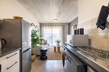 2 Bedroom Apartment in Lotus Gardens