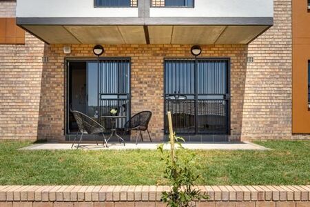 2 Bedroom Apartment in Philip Nel Park