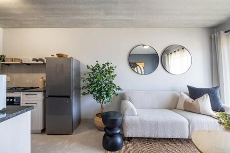 2 Bedroom Apartment in West Park
