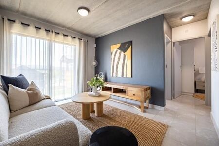 2 Bedroom Apartment in Pretoria West