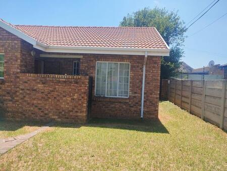 2 Bedroom Apartment in Nigel