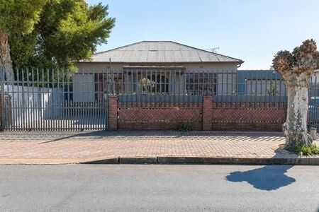 2 Bedroom House in Brakpan Central
