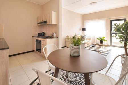 2 Bedroom Apartment in Brakpan Central