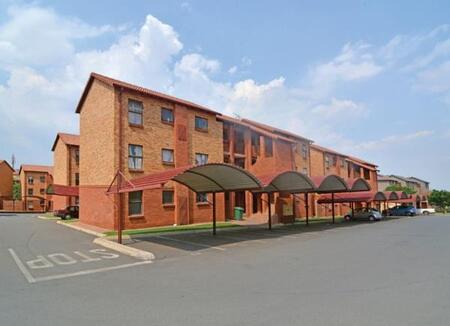 2 Bedroom Apartment in Castleview