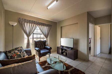 2 Bedroom Apartment in Sky City