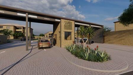 1 Bedroom Apartment in Dawn Park