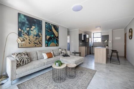2 Bedroom Apartment in Highveld