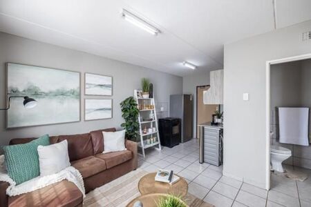 2 Bedroom Apartment in Eden Park